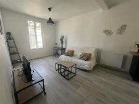 Appartement à Niort