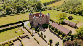 Family home in Laarbeek