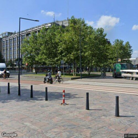 Woonhuis in Rotterdam