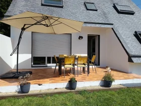 Maison à Concarneau