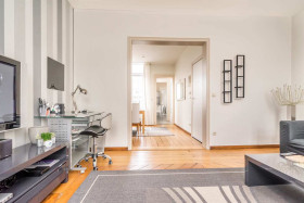 Appartement à Antwerpen