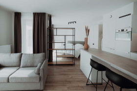 Studio à Antwerpen