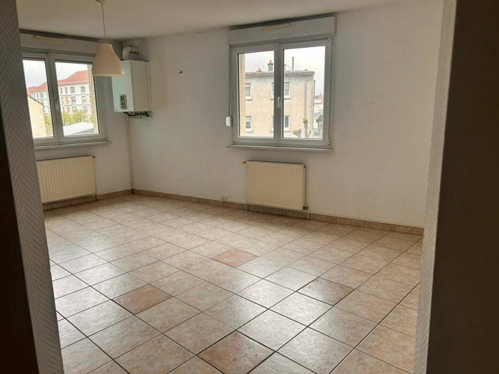 Voir la photo 1/5 du type apartment à Saint-Avold