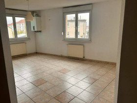Appartement à Saint-Avold