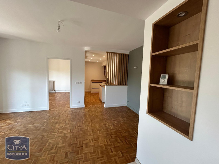 Voir la photo 1/16 du type apartment à Pau