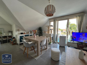 Appartement à Rambouillet