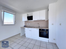 Appartement à Tomblaine