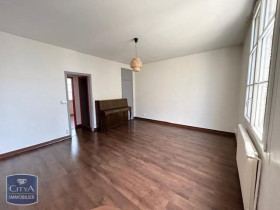 Appartement à Saumur