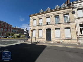 Appartement à Saint-Quentin