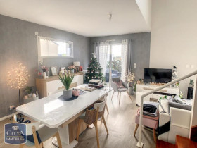 Appartement à Auray