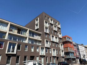 Appartement in Kortrijk