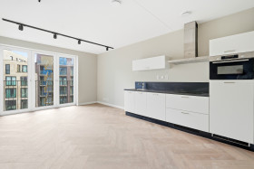 Apartment in Haarlemmermeer