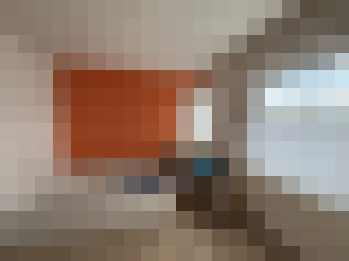  / #8