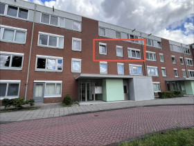 Appartement in Amsterdam