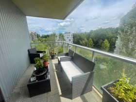 Appartement à Saint-Jacques-de-la-Lande