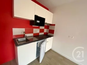 Appartement à Villeneuve-Tolosane