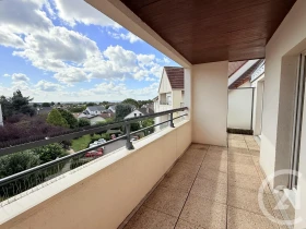 Appartement in Sucy-en-Brie