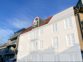 Appartement à Waregem