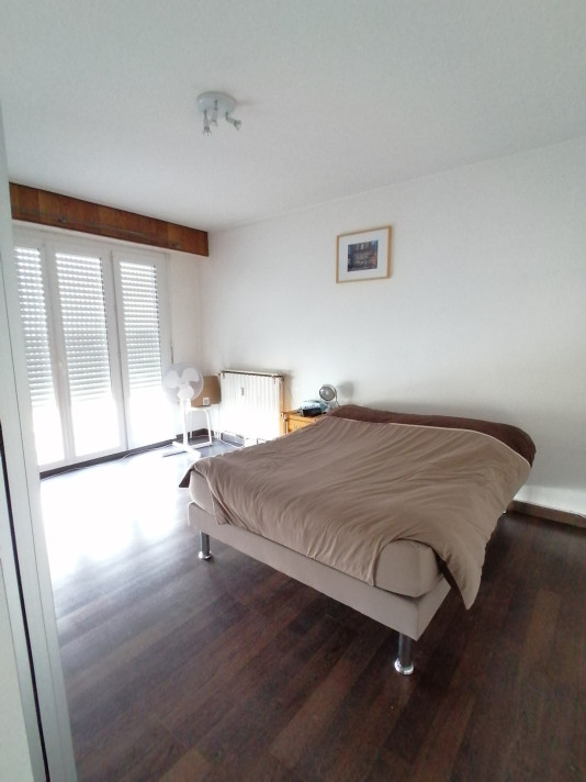 Voir la photo 1/3 du type apartment à Montaigu-Vendée