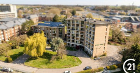Appartement in Grand-Manil