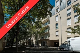 Appartement à Vichy