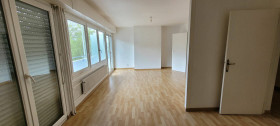 Appartement à Saint-Avold