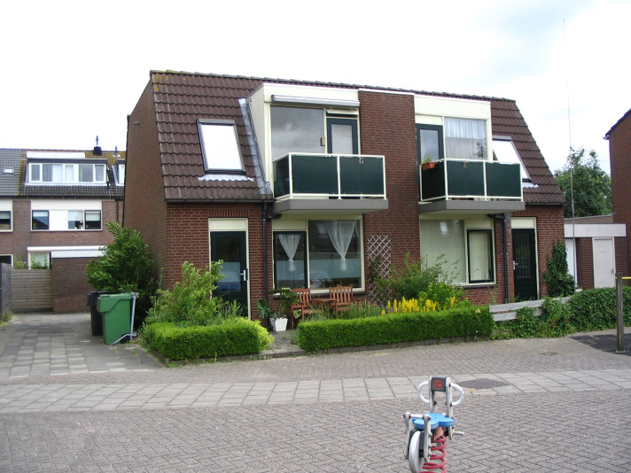 Bekijk foto 1/1 van apartment in Kaag en Braassem