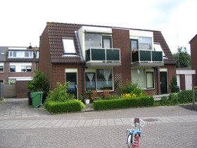 Appartement in Kaag en Braassem
