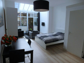 Studio — Rotterdam