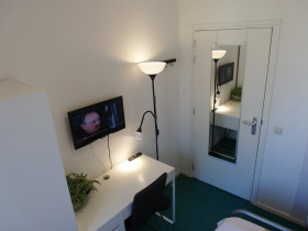Kamer in Rotterdam