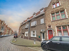 Einfamilienhaus in Brugge