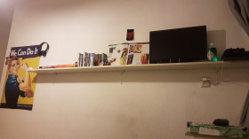 Kamer in Stichtse Vecht