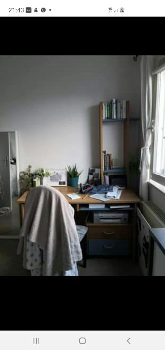 Kamer aan de Opera in Zaanstad