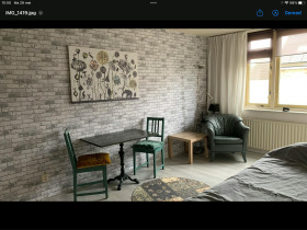 Room in Diemen