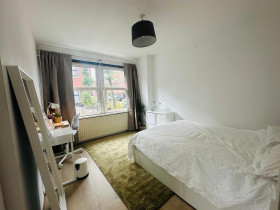 Room in Amsterdam
