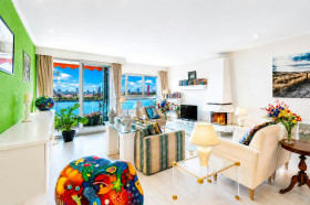Apartment in Rotterdam