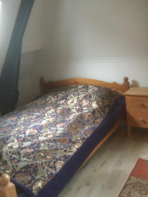 Studio in Rotterdam