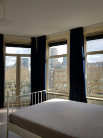 Pokój — Rotterdam
