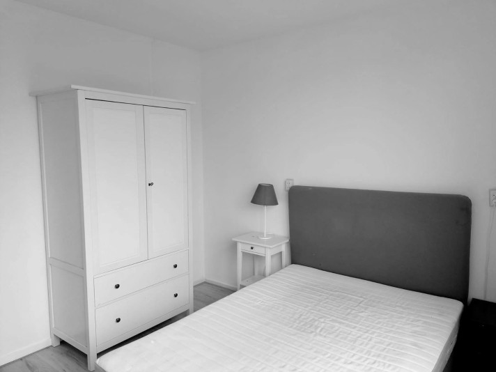 Kamer aan de Valkhof in Amsterdam (1082 VH)