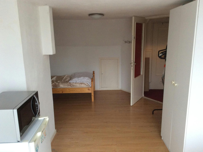 Kamer aan de Terbregseweg in Rotterdam (3056 JX)