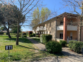 Appartement à Castelsarrasin