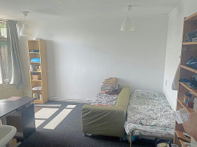 Kamer in Hengelo