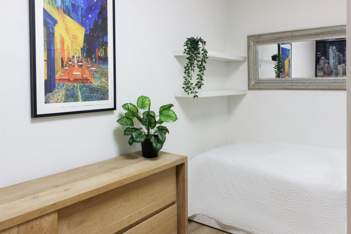 Kamer aan de Buizerdhof in Capelle Aan Den IJssel (2903 GR)
