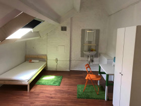 Kamer in Maastricht