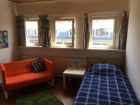 Kamer in Maastricht