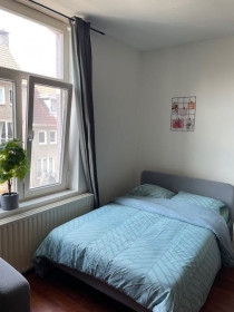 Kamer in Maastricht