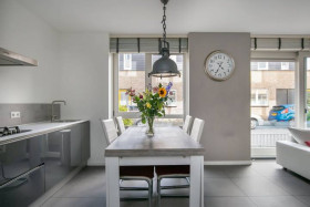 Apartment in Moordrecht