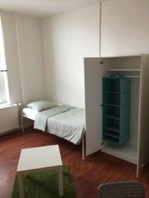 Kamer in Maastricht
