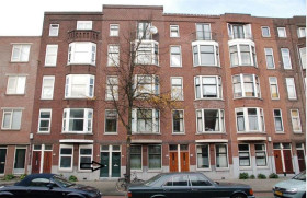 Pokój — Rotterdam