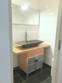 Room in Rotterdam